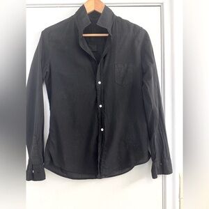 Frank & Eileen Barry Featherweight Shirt